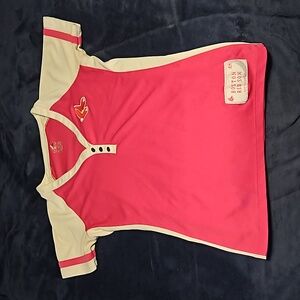 Boston Redsox Women's Shirt